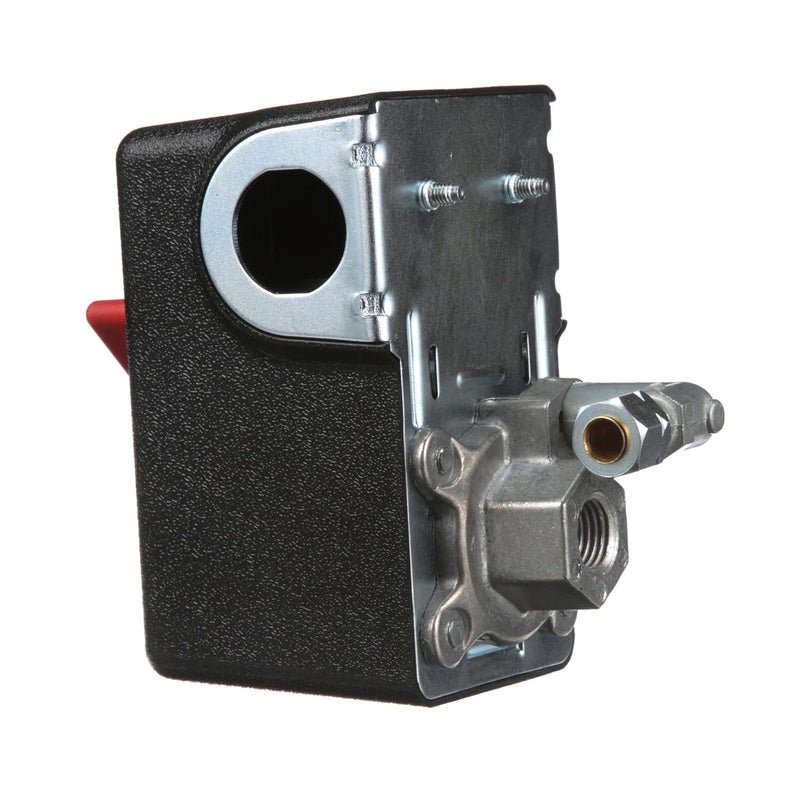 Condor Usa, Inc Pressure Swtch, Dpst, 140/175 Psi, Diaphrgm - Image 5